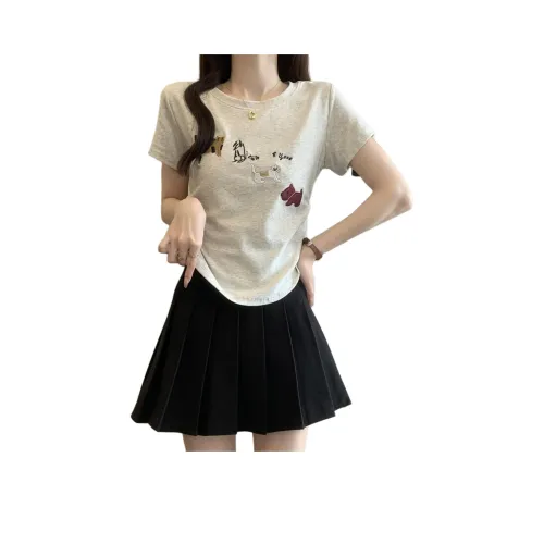 PA Женские футболки