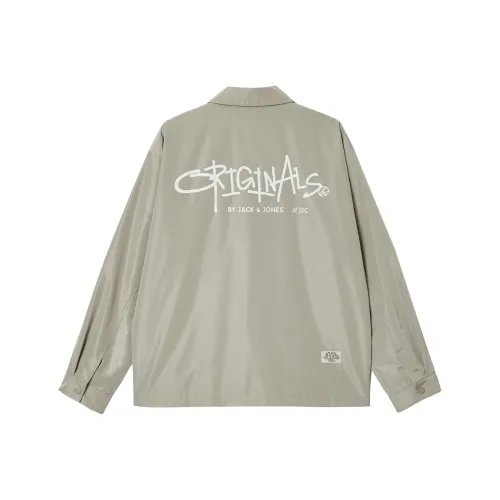 JACK JONES· Куртки и пальто для мужчин