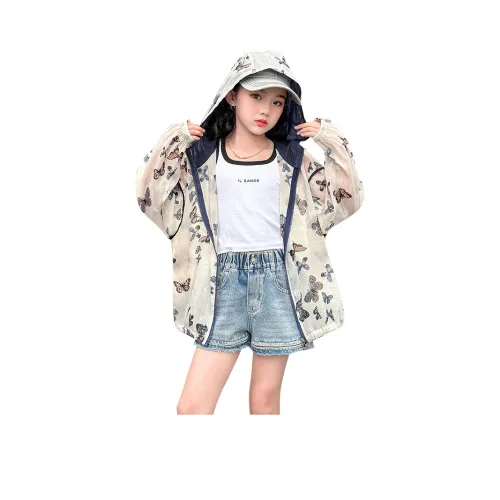 MY LITTLE PONY Одежда с защитой от солнца