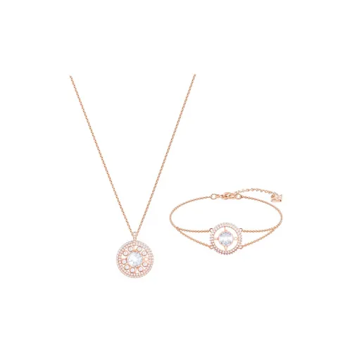 Swarovski Admiration Женские Ожерелья