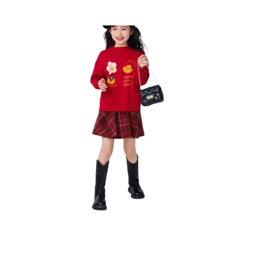 Youyou 1 Point Комплект с юбкой Подростки