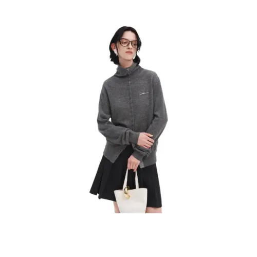 Self Who Кашемировый свитер женский