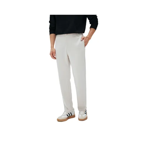 DANNINGZHEXUE Повседневные брюки Мужские