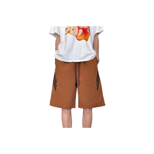 Cost Per Kilo Повседневные шорты Унисекс