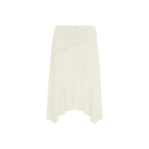 WITH JEAN Sharni Юбка Повседневная Длинная Юбка Женская