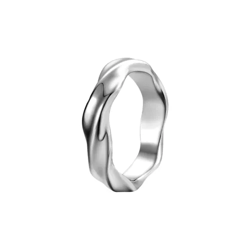 MISS XIA JWY Кольца из титанового сплава Унисекс