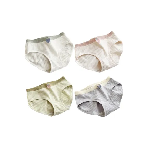 KJ Женские трусики-бикини