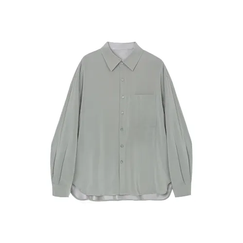 Osens Мужские Рубашки