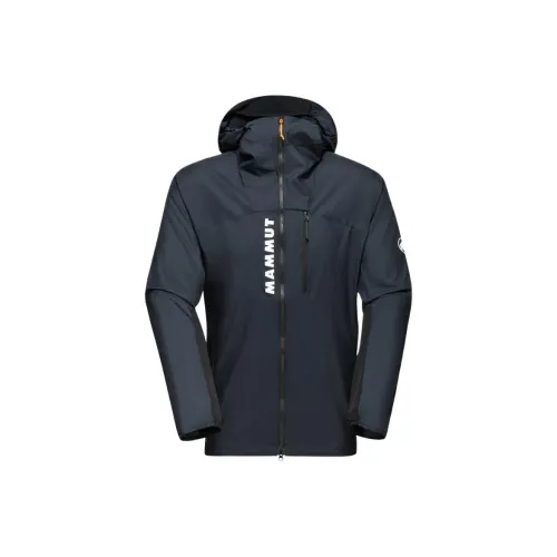 MAMMUT Aenergy series Мужские куртки