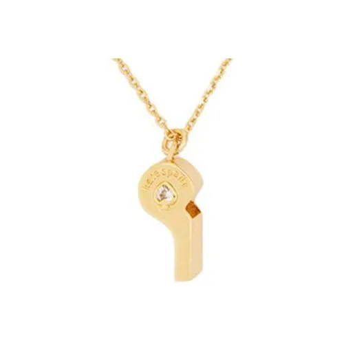 Kate Spade Медное Ожерелье Женское