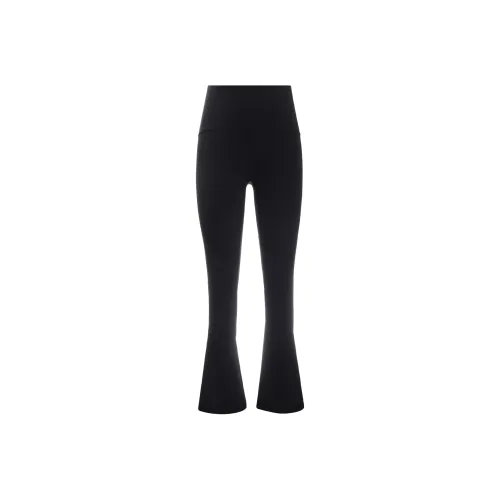 Lululemon Align Коллекция Расклешенные Штаны Женские