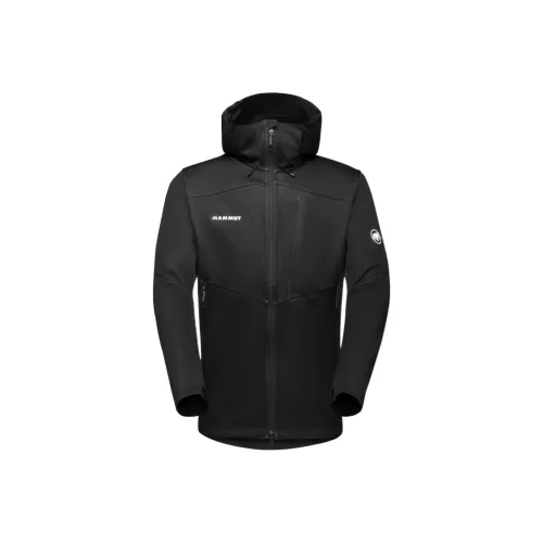 MAMMUT Ultimate Мужские Куртки