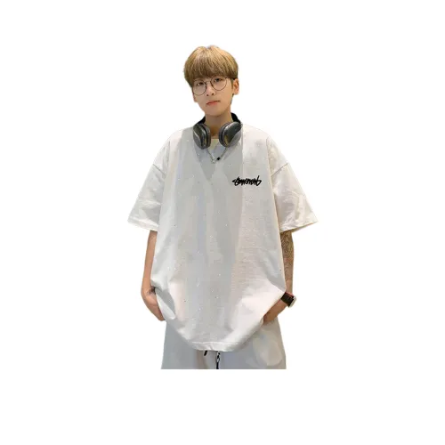 POSIYING Унисекс Футболка