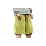 Неоново-зеленый