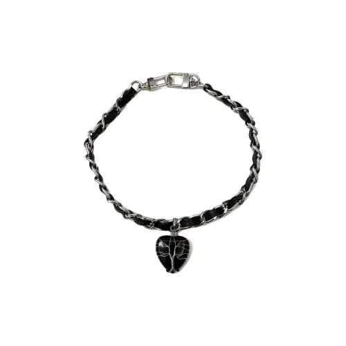 COMPLETE99% Титановая сталь Ожерелье Унисекс