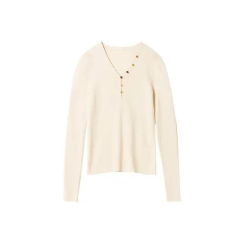 SNOWFORTE Кашемир Свитер Женские