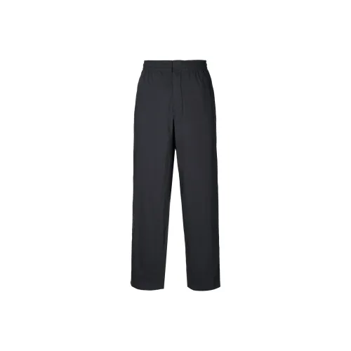 lululemon Мужские Повседневные Брюки