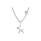 Любовь, воздушный шар, собака, модель