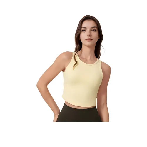 YOYO ACTIVE Топ для йоги Женские