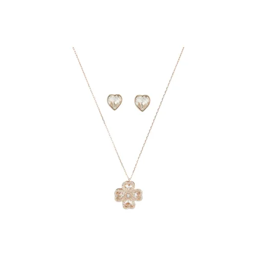 Ожерелья с элементом Swarovski женские