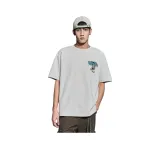 Серый меланж