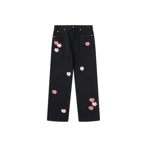 PROCITY Унисекс Джинсы