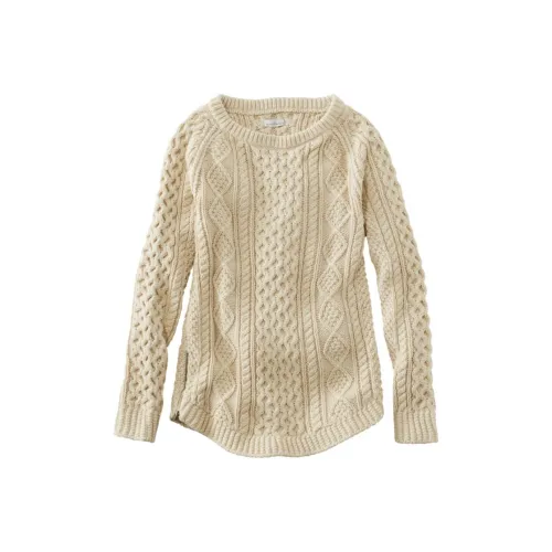 L.L.Bean Женские Свитеры