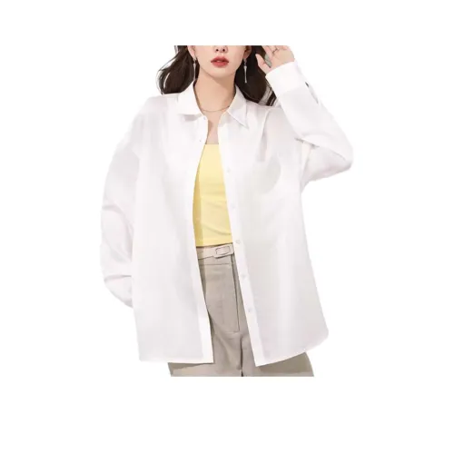 GOSO Женские Рубашки