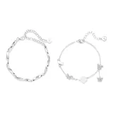 Камелия Deep Love Пара Браслет