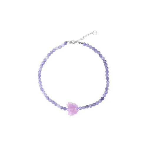 TWENTYONEAUGUST Жемчужные ожерелья Унисекс