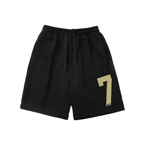 TESIXING Мужские Повседневные Шорты