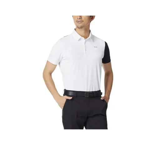 Мужская поло TAYLORMADE