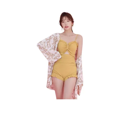 Bird of Aussie Купальный комплект для женщин