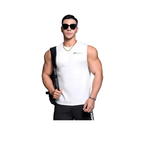 MOLIFANG Мужские майки