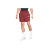 Тёмный командный красный