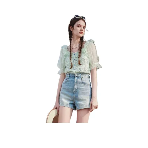 JORYAweekend Женские Трикотажные изделия