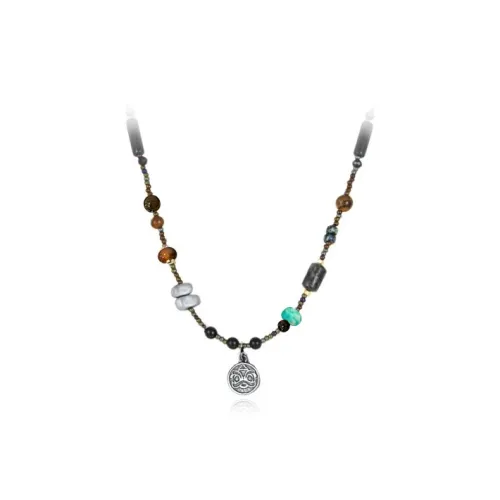 Love Link Сплав Ожерелья Унисекс