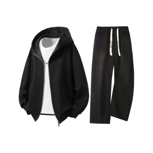 EOOVEN Повседневная спортивная одежда унисекс