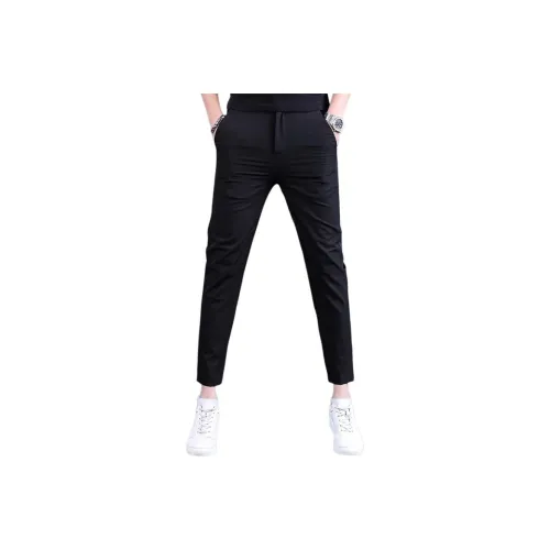 CHENYING Мужские Повседневные Брюки