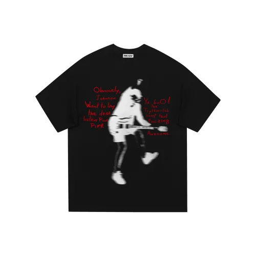 Pirkadat Унисекс Футболки