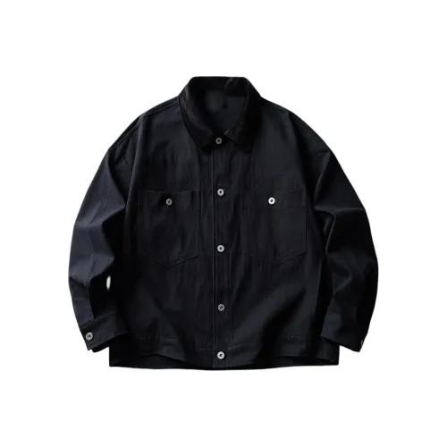 YPUT Черные Женские Куртки