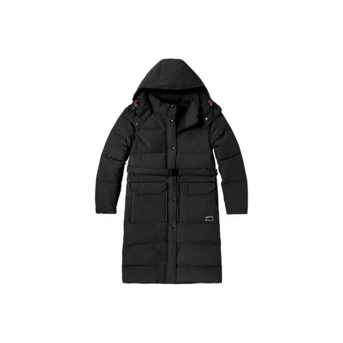 The North Face Женские пуховики