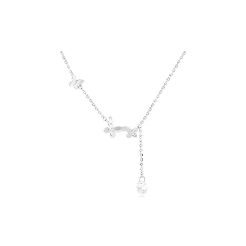 SHEEHHYY Сплав Ожерелья Унисекс