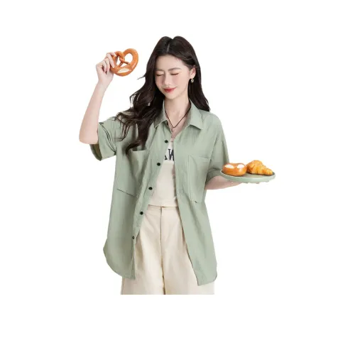 BALENO Женские Рубашки