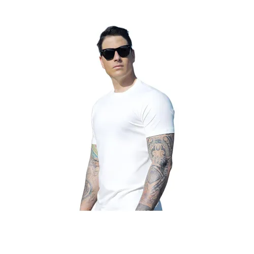 AKCLUB Original Series Короткий рукав T-рубашки Мужской