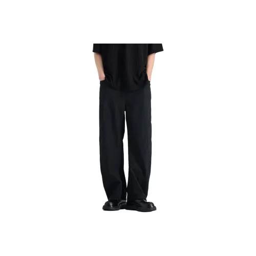 WILD LEADER Vedri Повседневные брюки Унисекс