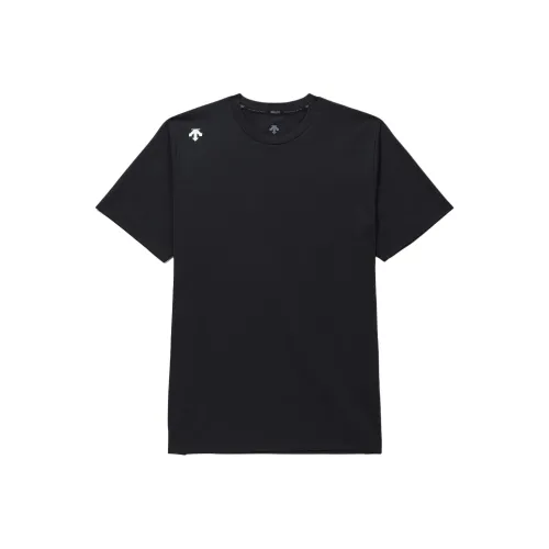 DESCENTE Унисекс Футболки