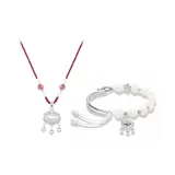 Красная нить