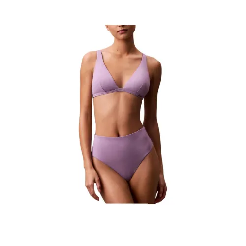 Calvin Klein Бикини Европейская версия Женские