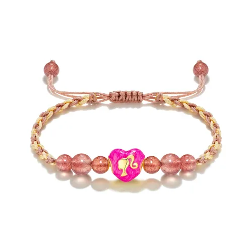 Барби Ткань Браслеты Женские